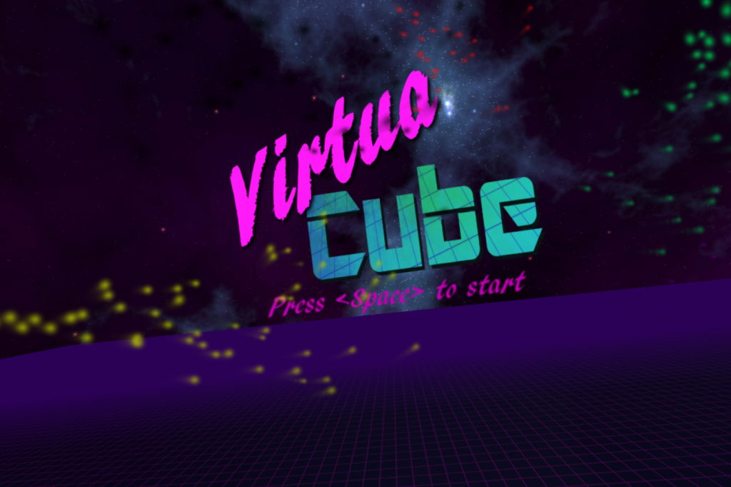 Virtua Cube